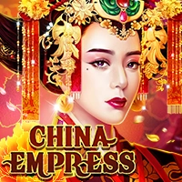 RTP Play Star CHINA EMPRESS